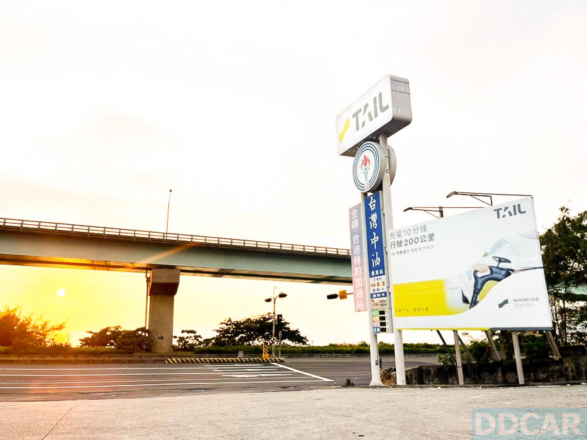 特爾電力-12-31-啟用屏東楓港-200kW-電動車快充站：CCS1+CCS2-雙槍，儲值送-2-千只剩最後一天！-2
