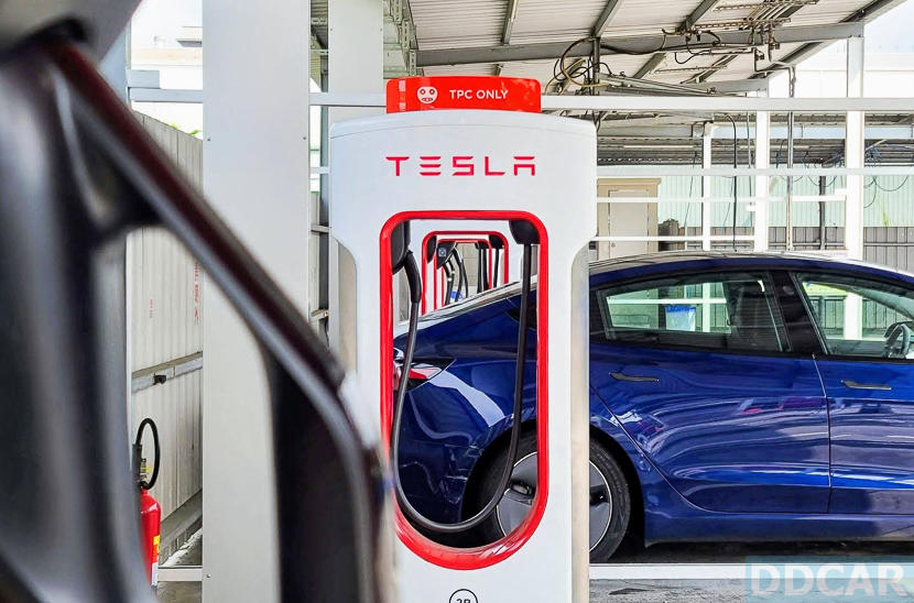 2021-年度熱門查詢充電站-TOP20：第一名竟不是特斯拉，全台最強充電民宿也上榜！-3