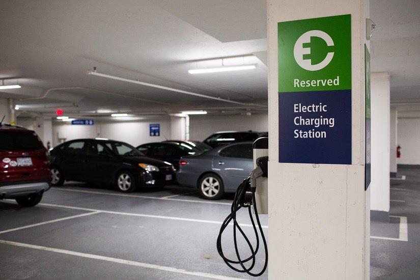 【錯誤】網傳「德國政府禁止特斯拉等電動車停放在地下停車場」？-1