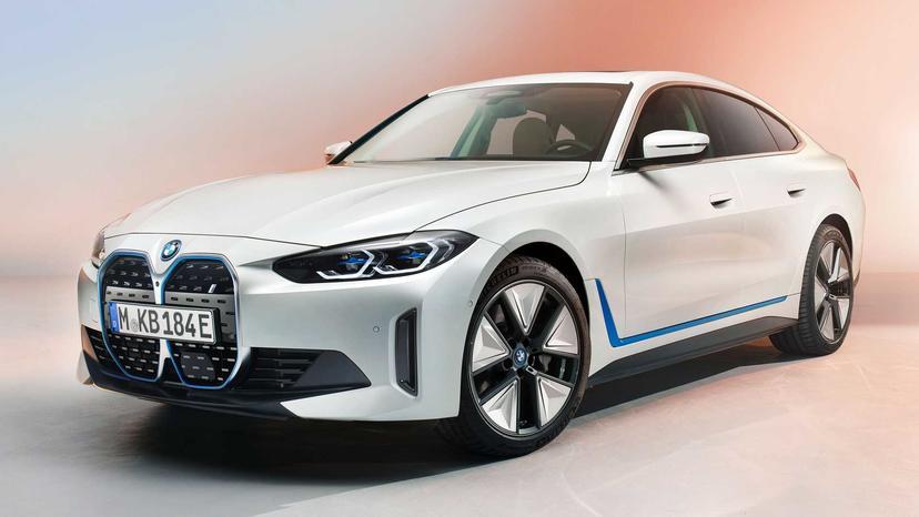 BMW-業務告知今年六月台灣交付首批-i4-(附完整選配表)-1