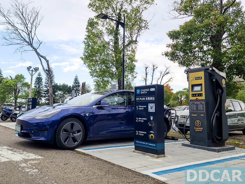 電動車春節充電優惠總整理：這五座充電站免費，這二家業者打折送儲值金！-4