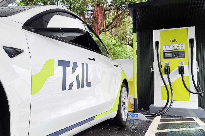 電動車春節充電優惠總整理：這五座充電站免費，這二家業者打折送儲值金！-6