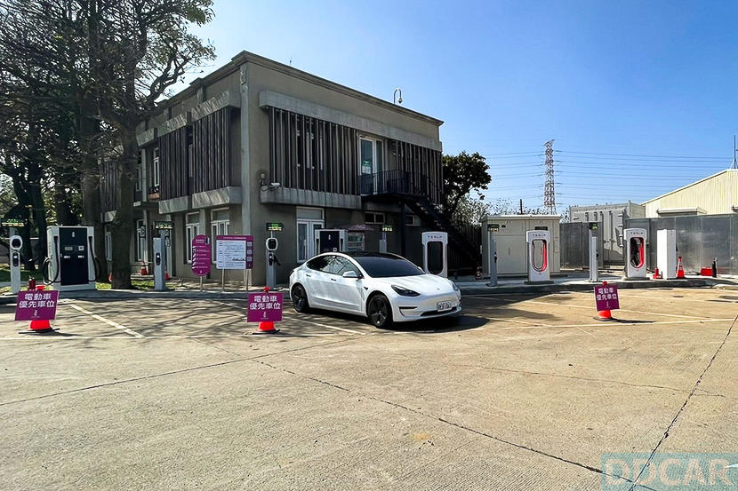 電動車春節充電優惠總整理：這五座充電站免費，這二家業者打折送儲值金！-2