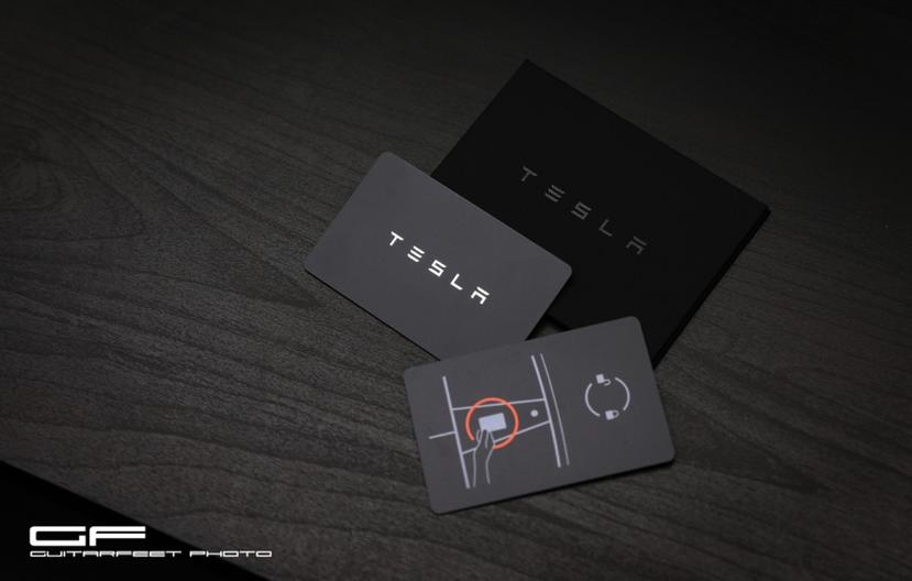 Tesla-Key-fob-加入解鎖陣容!-一週使用心得簡易分享-2