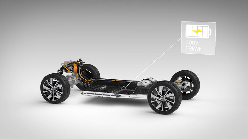 VOLVO-電動車首部曲-XC40-Recharge-P8-AWD-在台正式上市，線上預約即日開放-4