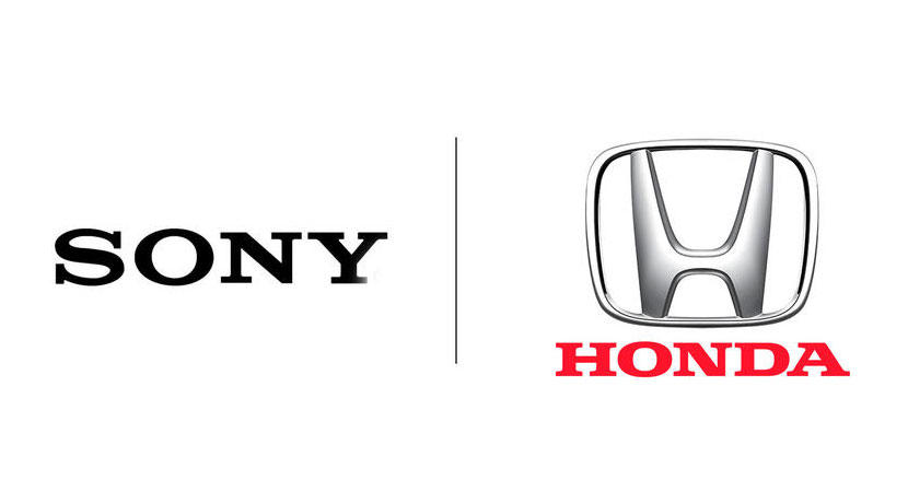 Sony-攜手-Honda-進軍電動車市場！首款電動車產品預計-2025-年問世-1