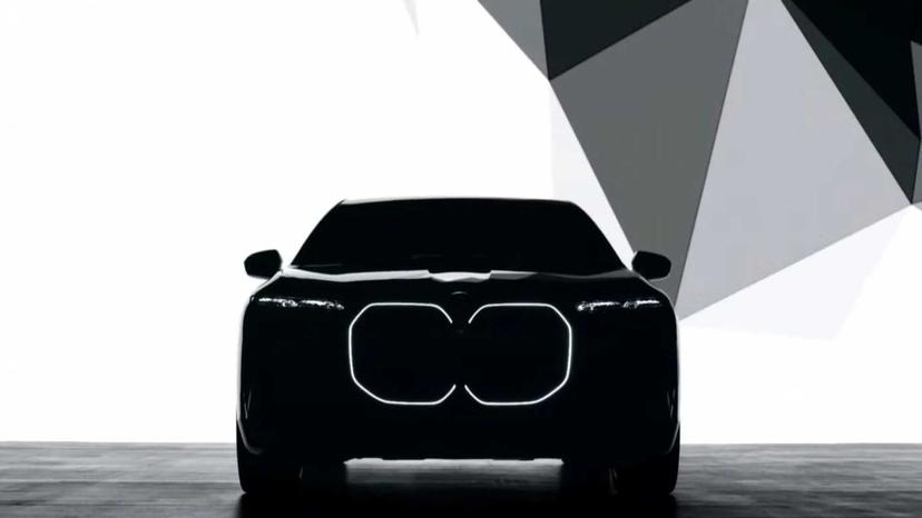 600-匹馬力的純電-BMW-i7-將於-4-20-發表，大型豪華房車能跑-600+-公里-1
