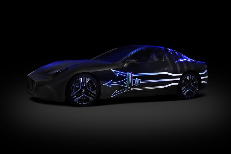 Maserati-公開電動化新戰略：1200-匹馬力純電跑車明年亮相，2025-年全車系電氣化-1