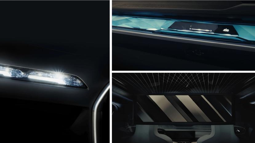 BMW-i7-純電旗艦拚豪華：水晶玻璃頭燈，還有-31-吋後座「劇院級」螢幕！-2