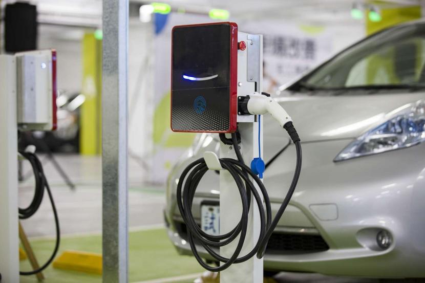 科技重鎮竟是充電荒漠？-新竹市府：三年內公有充電停車位要增加到-270-格-1