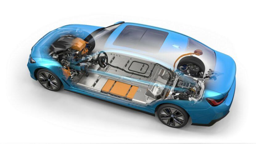 BMW-全新「i3」變純電房車！近三米軸距有更大車室空間，零百加速-6.2-秒-2