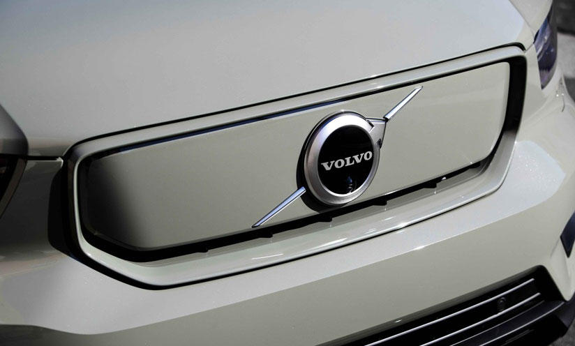 率先採用-Northvolt-新電池，Volvo-XC60-純電車型預計-2025-年問世-1