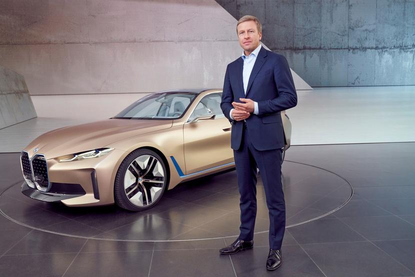 BMW-不急於轉型純電車廠：只押寶電動車有風險，很多國家更需要的是高效燃油車-2