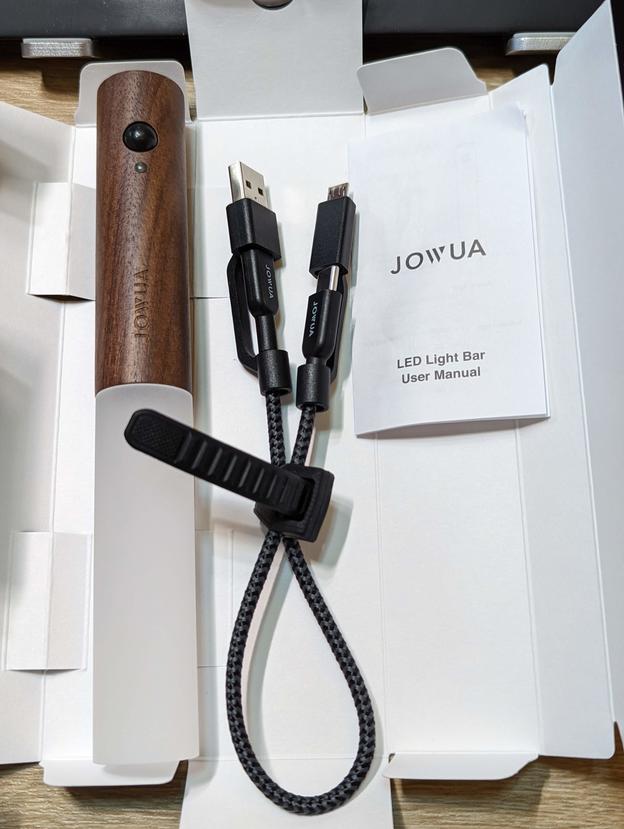 【開箱】Tesla-Model3-專用-Jowua-扶手箱收納盒＋LED-智能感應燈-6