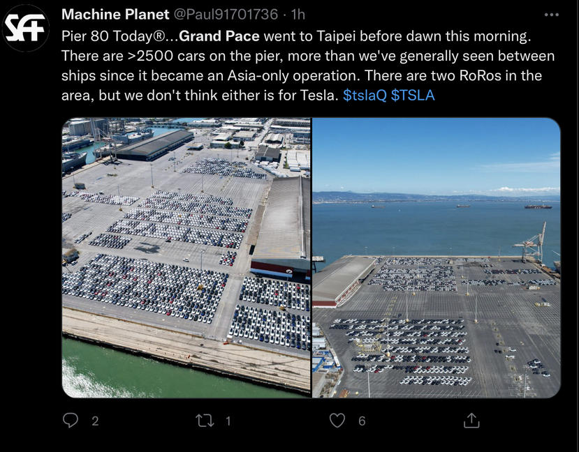 2022-Q2-Tesla-車主有福啦！滿載-Tesla-的貨輪啟航啦～-3