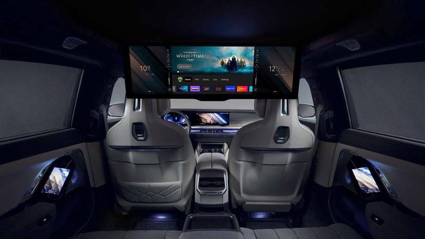 BMW-i7-豪華旗艦電動房車揭曉：續航力破-600-公里、可選配-31.3-吋-8K-後座螢幕-8