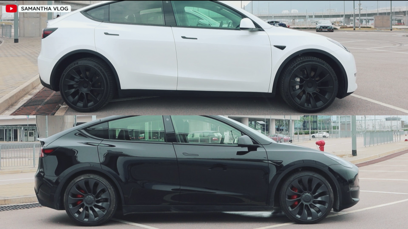 【試駕】Tesla-Model-Y-Performance-令人窒息的家庭車-3