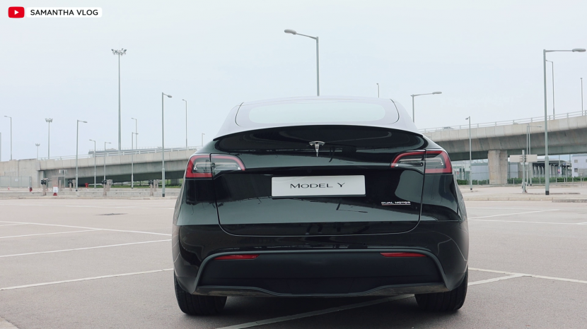 【試駕】Tesla-Model-Y-Performance-令人窒息的家庭車-6