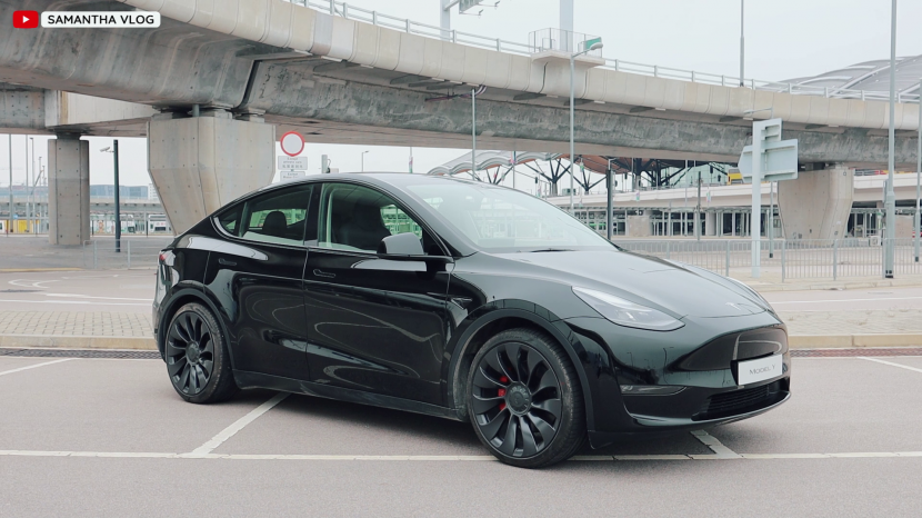 【試駕】Tesla-Model-Y-Performance-令人窒息的家庭車-19