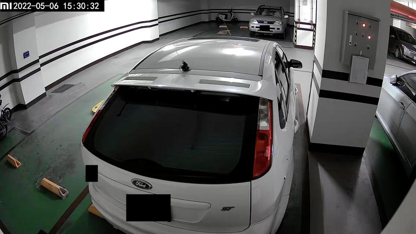 「社區充電樁安裝分享-」Tesla-wall-connector-壁掛式充電座-14