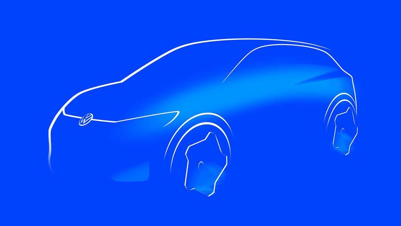 入門電動車要來啦！福斯集團預告三款電動小車在-2025-年推出，滿足平價市場-1