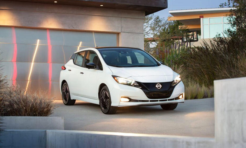 Nissan-Leaf-e+-長程版終於要在第四季登台上市：電池大-50%，續航提高至-385-公里-1