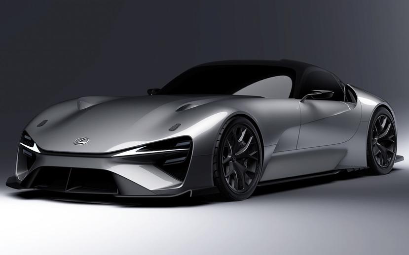 零百加速只要-2-秒！Lexus-全新電動超跑概念車-6-23-要在英國公開亮相-1
