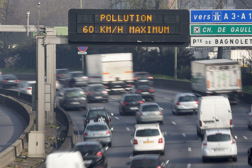 歐盟訂了燃油車死期：2035-年起只能賣零碳排放電動車，27-個會員國一視同仁-1