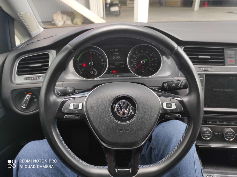 (不專業介紹)-獨家引進！Volkswagen-e-Golf-首度來台之參訪心得-19