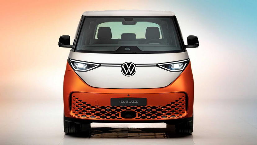 福斯-ID.Buzz-電動麵包車也要出性能版，未來-VW-電動車系全部都有-GTX-車型-1