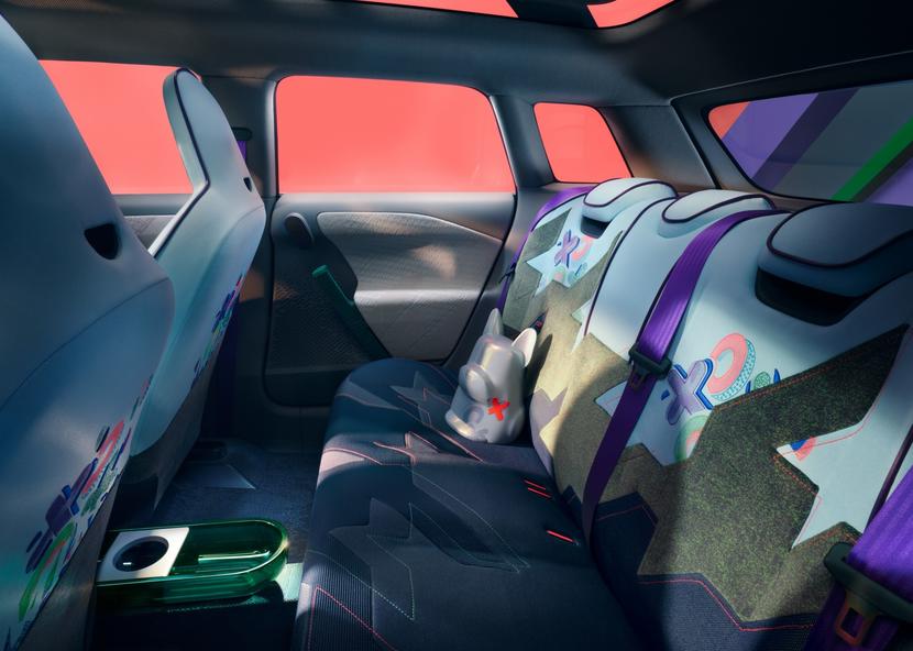 預覽新世代純電跨界休旅樣貌，Mini-Concept-Aceman-全新概念車亮相-6