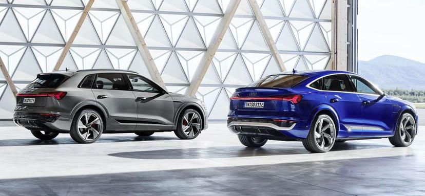 Audi-即將在台開賣的純電新車曝光!性能、續航力都更優的-Q8-e-tron-要來了-2 Audi-即將在台開賣的純電新車曝光!性能、續航力都更優的-Q8-e-tron-要來了-2