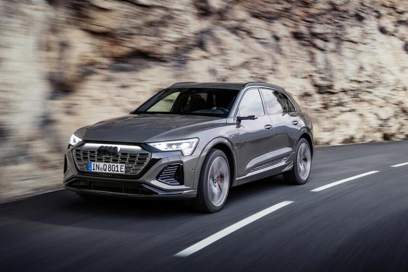 Audi-即將在台開賣的純電新車曝光!性能、續航力都更優的-Q8-e-tron-要來了-1 Audi-即將在台開賣的純電新車曝光!性能、續航力都更優的-Q8-e-tron-要來了-1