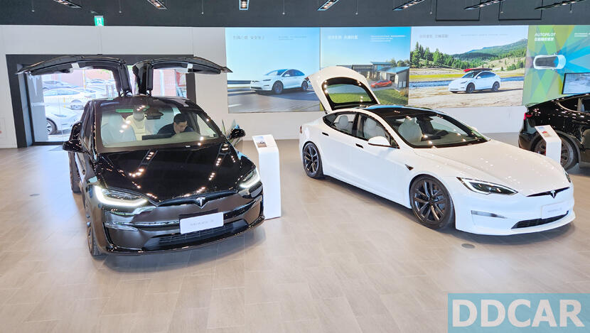 2023-年六月台灣電動車銷售排行榜：Model-Y、X-休旅雙雄稱霸，BMW-iX-銷量創新高-2