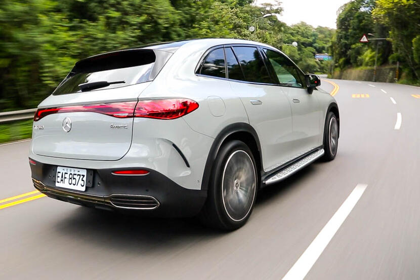 2023-年九月台灣電動車銷售排行榜：熱銷前三強特斯拉-Model-Y、X、S-全包了-2