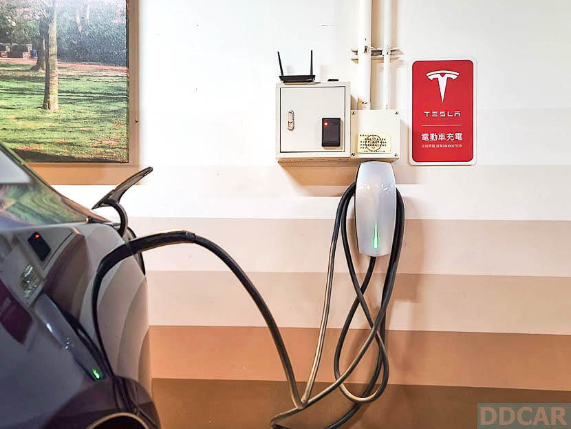 【社區充電系統案例分享】選對管理平台，輕鬆搞定不同品牌電動車、充電收費自主管理---雲樁科技-1