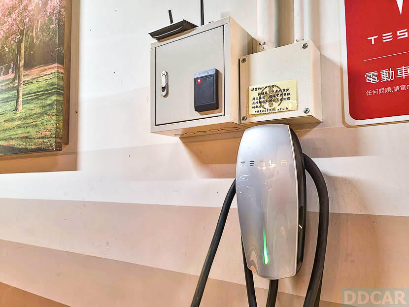 【社區充電系統案例分享】選對管理平台，輕鬆搞定不同品牌電動車、充電收費自主管理---雲樁科技-7