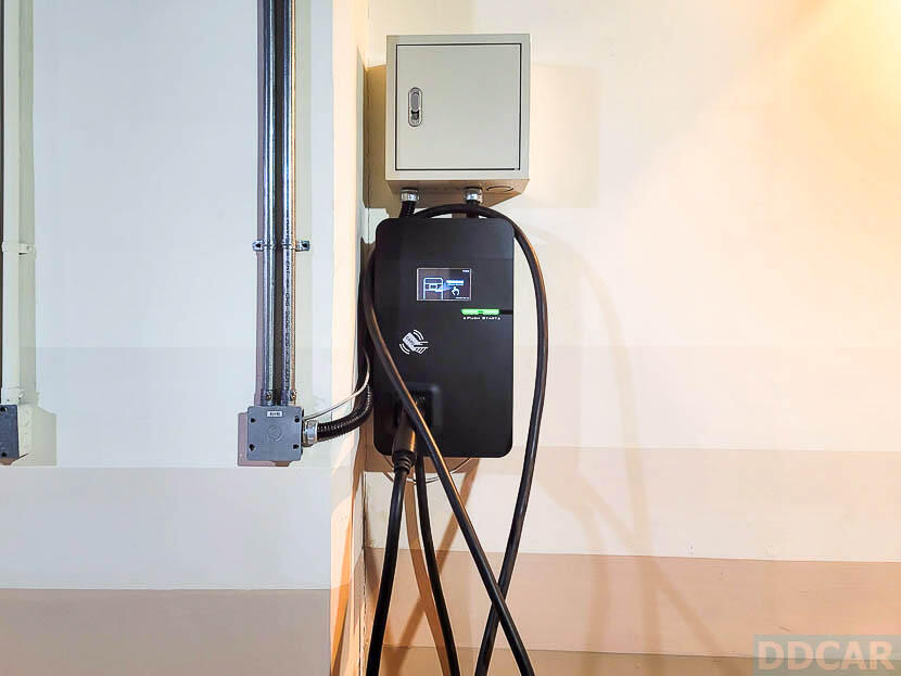 【社區充電系統案例分享】選對管理平台，輕鬆搞定不同品牌電動車、充電收費自主管理---雲樁科技-5
