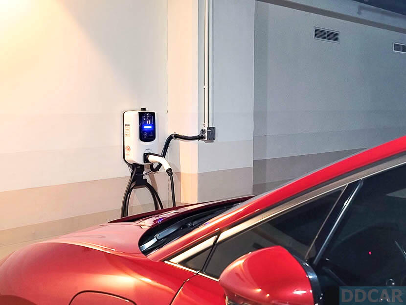 【社區充電系統案例分享】選對管理平台，輕鬆搞定不同品牌電動車、充電收費自主管理---雲樁科技-6