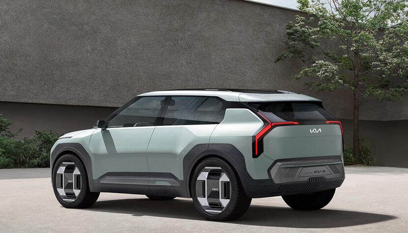 【內文更新】今年尚無預售規劃，Kia-新款純電車-EV3-確切導入台灣的時程仍有待確認-3