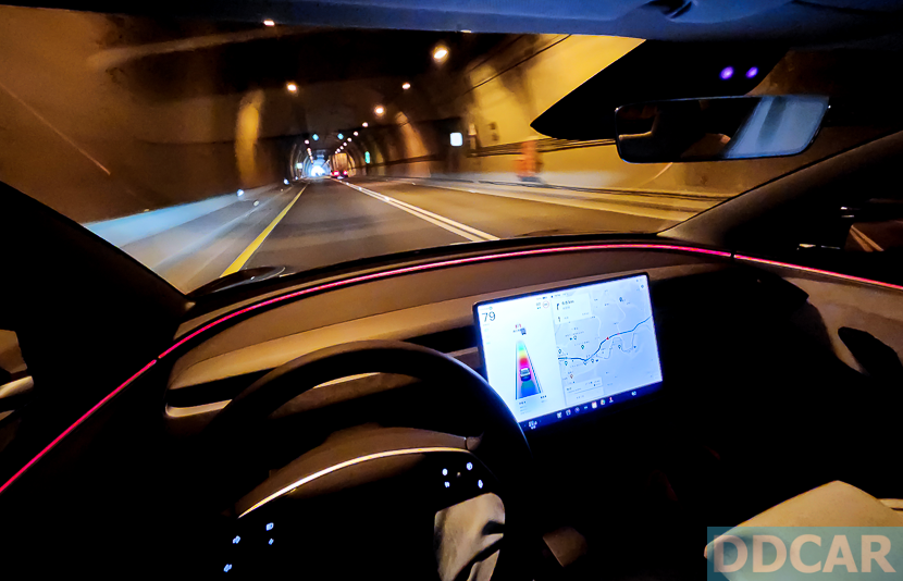 六大進化亮點!更加洗鍊的性能猛獸:特斯拉新款 Model 3 Performance 試駕::DDCAR 電動車