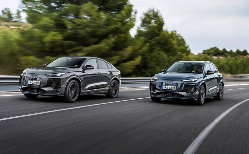 續航力衝上-656-公里，更流線動感的-Audi-Q6-Sportback-e-tron-報到！-1