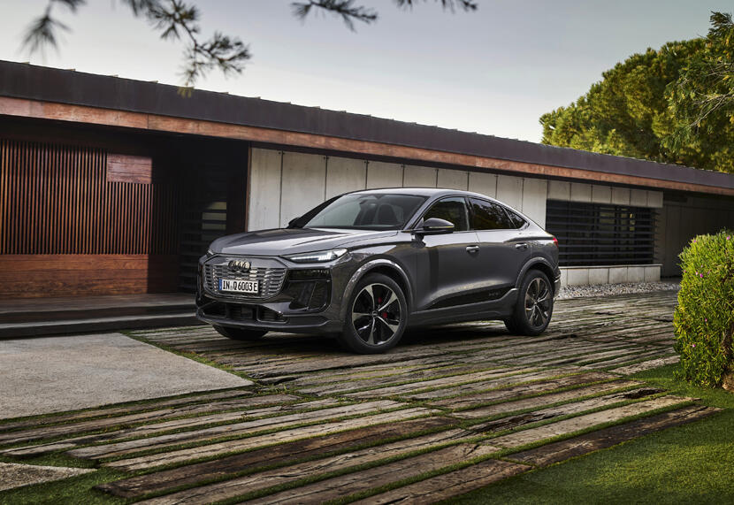 續航力衝上-656-公里,更流線動感的-Audi-Q6-Sportback-e-tron-報到!-2 續航力衝上-656-公里,更流線動感的-Audi-Q6-Sportback-e-tron-報到!-2