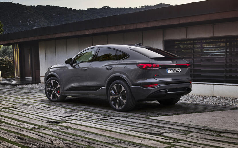 續航力衝上-656-公里,更流線動感的-Audi-Q6-Sportback-e-tron-報到!-3 續航力衝上-656-公里,更流線動感的-Audi-Q6-Sportback-e-tron-報到!-3