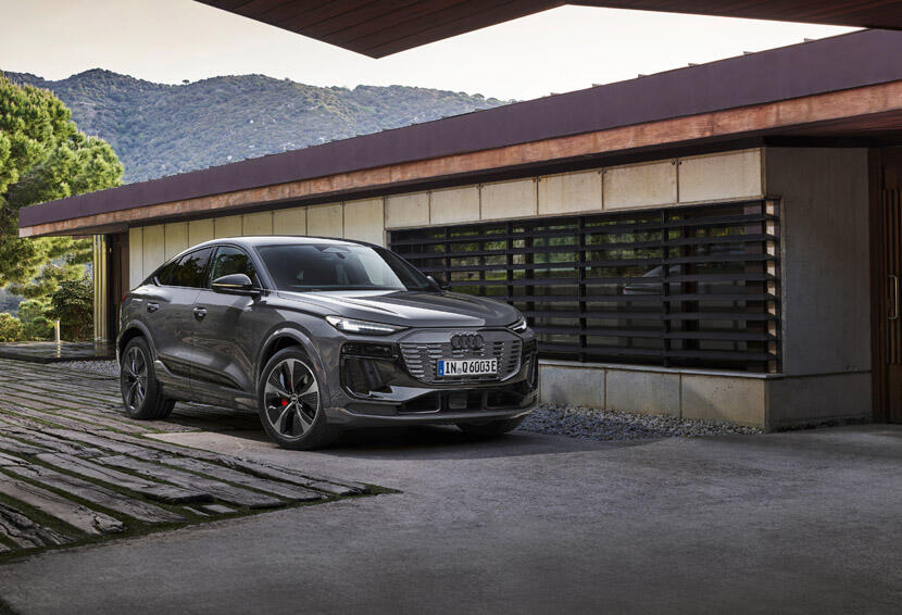 續航力衝上-656-公里,更流線動感的-Audi-Q6-Sportback-e-tron-報到!-6 續航力衝上-656-公里,更流線動感的-Audi-Q6-Sportback-e-tron-報到!-6