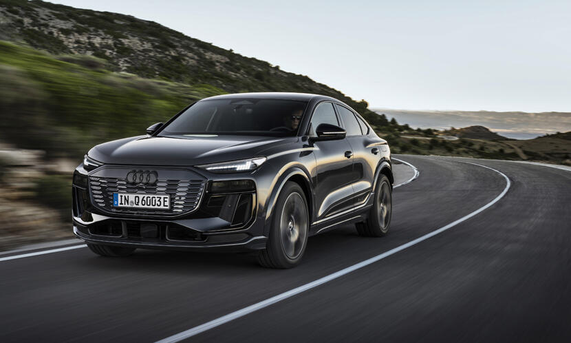 續航力衝上-656-公里,更流線動感的-Audi-Q6-Sportback-e-tron-報到!-7 續航力衝上-656-公里,更流線動感的-Audi-Q6-Sportback-e-tron-報到!-7