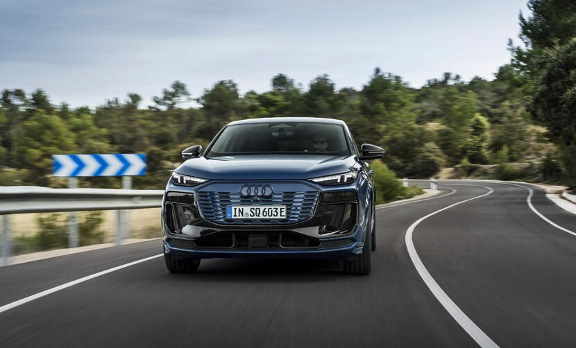 續航力衝上-656-公里,更流線動感的-Audi-Q6-Sportback-e-tron-報到!-8 續航力衝上-656-公里,更流線動感的-Audi-Q6-Sportback-e-tron-報到!-8