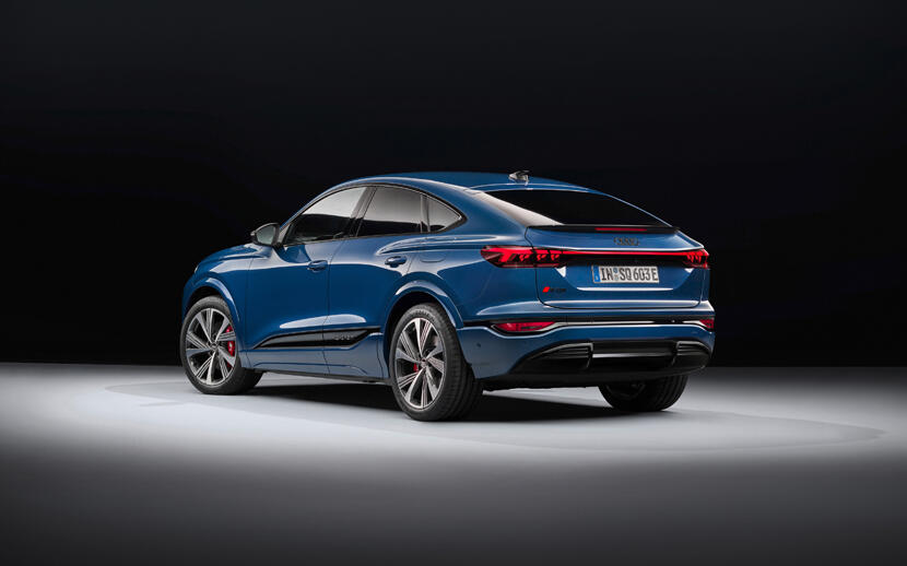 續航力衝上-656-公里,更流線動感的-Audi-Q6-Sportback-e-tron-報到!-9 續航力衝上-656-公里,更流線動感的-Audi-Q6-Sportback-e-tron-報到!-9