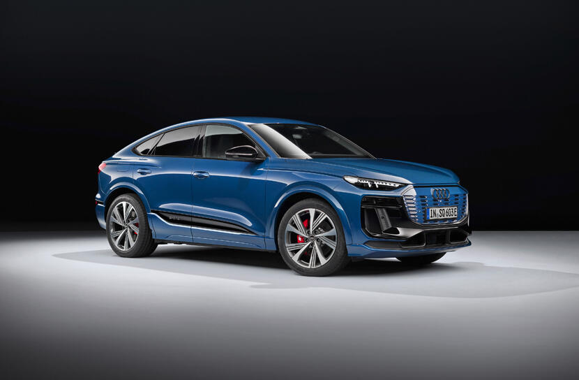 續航力衝上-656-公里,更流線動感的-Audi-Q6-Sportback-e-tron-報到!-14 續航力衝上-656-公里,更流線動感的-Audi-Q6-Sportback-e-tron-報到!-14