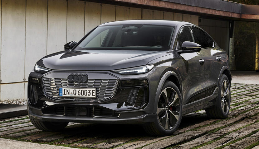 續航力衝上-656-公里，更流線動感的-Audi-Q6-Sportback-e-tron-報到！-15